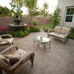 Courtyard Pavers San Diego